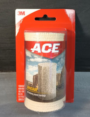 Ace Self Adhering Elastic Bandage 4″ Width 51.2″ Length New NISP