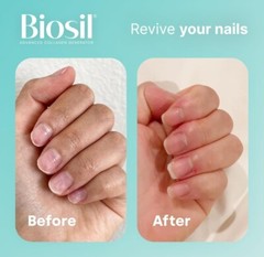 Biosil Collagen Generator Plus ch-OSA Vitamin C 30 Capsules Exp 3/2025
