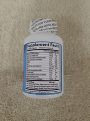 Sight Care- Eye Support- 60 Capsules