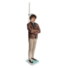 FreeStanding Height&Weight Scale Measuring Device for Office/Home/Gym/Physician
