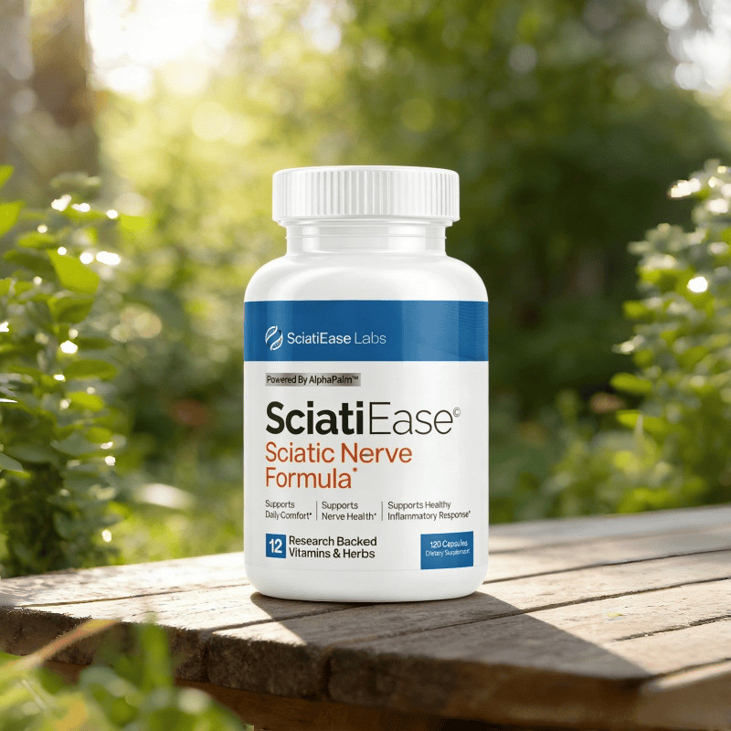 Relief Sciatic Pain Relief Sciatica Nerve Pain SciatiEase Sciatica Nerve hot