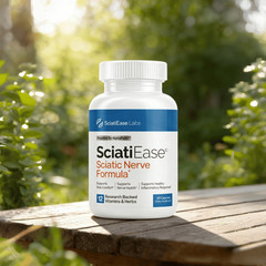 Relief Sciatic Pain Relief Sciatica Nerve Pain SciatiEase Sciatica Nerve hot
