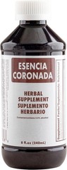 Menper Esencia Coronada, Passion Fruit & Licorice Root Blend – 8 fl oz