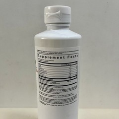 Codeage Nanofood Quercetin Phytosome Vitamin E Pineapple Tangerine 15.22 fl oz