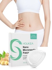 Micro-needle Patch Nano Patch-Unisex Slimming Microneedle Patch For Weight Loss