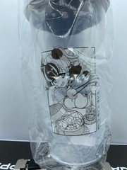 GamerSupps GG Waifu Cup S6.6: “Panda” Cup & Pin, In Hand! Ready To Ship