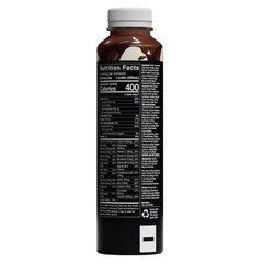 Meal Replacement Shake High Protein Drink Chocolate Shake 16.9 oz 12 Pack Huel