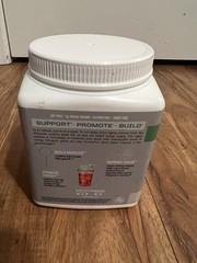 Sunwarrior Active Creatine Monohydrate Vegan Powder Unflavored 10.58oz / 300g