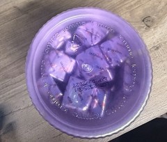 Lemme Curb Cravings Support Soft Chews 30 count exp: 09/2027