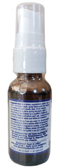 EZZZ SPRAY PM SLEEP SUPPORT NorthStar Nutritionals FAST Melatonin Insomnia Ezz