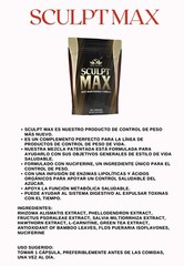 Vida Divina Sculpt Max