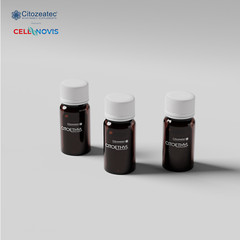 CITOETHYL – Speeds Up Alcohol Elimination – Hangover Support – 3 Bottles