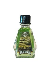 Anaconda — Mentholated Power Oil 3 ml
