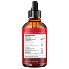 14-in-1 Berberine with Ceylon 2 Fl Oz (Pack of 1), 2 1)