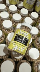 2 Packs Heliocare Advanced Nicotinamide B3 Skin Health 120 Pills Exp: 07/2027