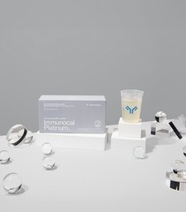 Immunotec Immunocal Platinum 1 Box