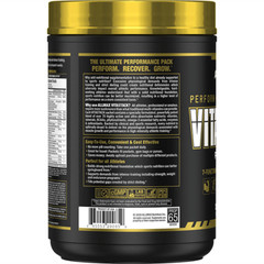 ALLMAX NUTRITION VITASTACK™ 7-Function Nutrients & Multi-Vitamin 30 Multi-Packs