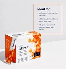 Unicity Feel Great3 Pack Kit-Unicity Balance 30 Count-and-Unimate Lemon 60 Count
