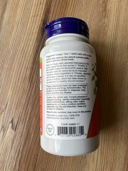 Now Foods Kelp 200 Tablets 150Mcg Natural Iodine Mineral Supplement Green Sup…