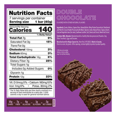 2-Pack Magic Spoon Protein Bars, 1.4 oz, 14-count