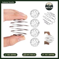 Healthier Mixing with 304 Stainless Steel Shaker Balls – Perfect for Bottles