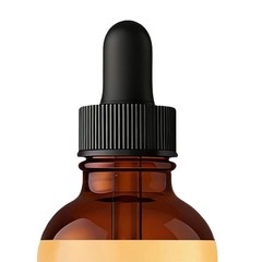 RESPICLEAR Organic Mullein Drops Leaf Ginger & Lemon for Lung Cleanse W/ Extract