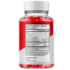 (3 Pack) Sugar Control Keto ACV Gummies 1000MG SugarControl Vitamin 180 Gummie s