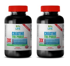 workout supplement extreme, CREATINE TRI-PHASE 5000mg 2B, better muscle perform