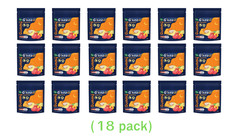 Handy Herb G’nite XS Gummies Peach Flavor (3 Box)