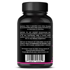 Appetite Suppressant+Carb Blocker – Appetite Control & Balance Healthy Weight