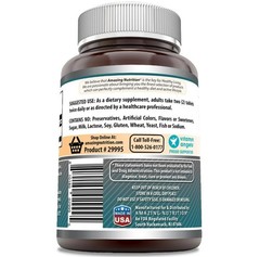Amazing Formulas L Citrulline 2000mg Per Serving 120 120 Count (Pack of 1)