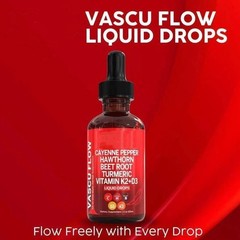 3/2Pack Cayenne Pepper Hawthorn Beet Root Turmeric Vitamin K2+D3 Liquid Drops