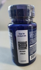 Super K with Advanced K2 Complex (MK-7) 90 gels Life Extension