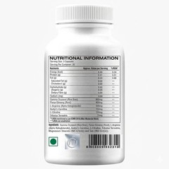 CrazyBulk MUSCLE & STRENGTH Supplement 90 Capsules, Free & Fast Ship – Pack of 1