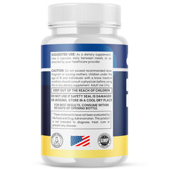 (3 Pack) Sleepem Advanced Night Support Deep Sleep Supplement 180 Capsule