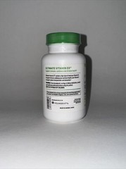 Youngevity Vitamin D3 60 Capsules
