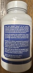 Stem Cell Release Factor Supplement