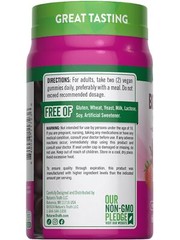 Beet Root Gummies | 60 Count | Super Food | with Black Pepper | Strawberry Fl…