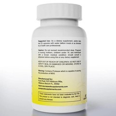 Candida Detoxify – Gut and Colon Support