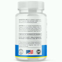 (3 Pack) Herpafend Advanced Formula Skin Health, Herpa Fend Pills (60 Capsules)