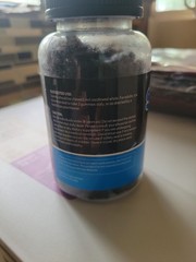 Shilajit Gummies 1400mg