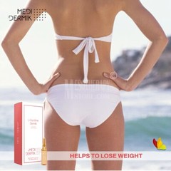 L – Carnitine 50ml By Medidermik