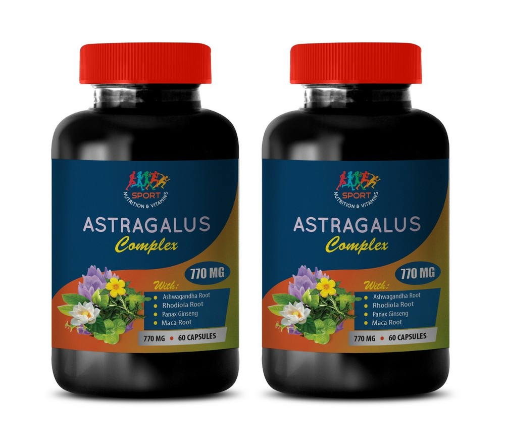 brain booster – ASTRAGALUS COMPLEX – amla capsules organic 2B
