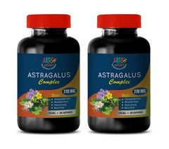 brain booster – ASTRAGALUS COMPLEX – amla capsules organic 2B