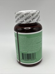 SEALED UNITED SUPPLEMENT CO Cleanse Formula Plus Capsules