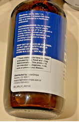 LEAN DROPS 3 Bottles Dietary Supplements 60 ml/2 oz FACTORY SEALED