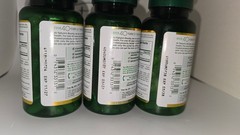 3 Pack Nature’s Bounty Green Tea Extract 315mg Antioxidant 100 Ct Ea Exp 03/27