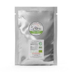 Wild Alaskan Salmon Bone Broth Powder – Pure Protein Organics 5LB Unflavored