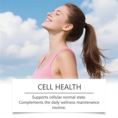 Gummies, MB Cellular Energy & Cognitive Clarity, 30 Gummies