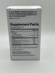 THE ABSORPTION COMPANY ENERGY OR CALM 7 STICKS PER BOX NET WT. 2.7 OZ